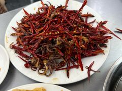 -松明一烤肉馆(鲁园店)