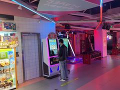 -阿尔法Game Station(中山路店)