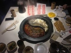 -川西坝子(老军营店)