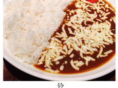 -铃木食堂(帽儿胡同店)