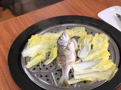 -船奇蒸汽海鲜·闽菜(八市海鲜总店)