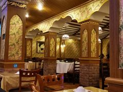 -维吾尔餐厅(宜山路店)