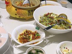 -绿草地·湘菜(7mall店)