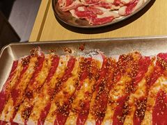 -西塔老太太泥炉烤肉(亚运村店)