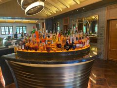 -Le Comptoir de Pierre Gagnaire