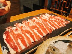 -呷哺呷哺 黄金牧场 (新中关购物中心店)