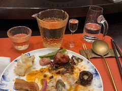 -海悦御华大酒店·中餐厅