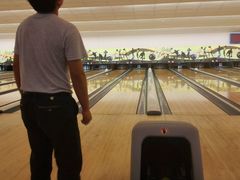 -广州保龄球馆(广州天河体育中心店)