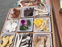 -大理董·董家小厨野生菌火锅(古城旗舰店)