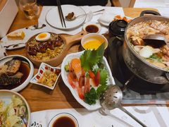 -小句号·精致料理(江南环球港店)