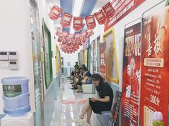 -童程童美·信息学竞赛·机器人编程·少儿编程(万寿路校区)