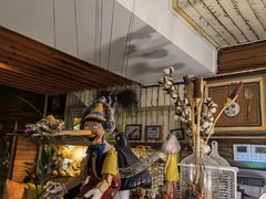 -六月花园咖啡馆(中关村东路店)