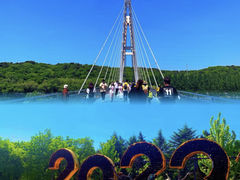 -沈阳鸟岛
