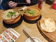 -溢香苑瓦罐(优胜北路店)
