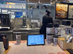-霸王茶姬(常熟印象城店)
