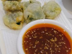 -黄记潮汕甜汤(贝底田坊店)