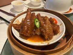 -金悦轩海鲜酒家(拱北店)