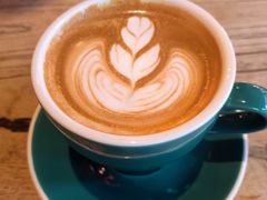 -漫咖啡(红唐店)