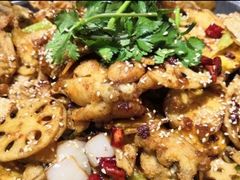 -精悦蓉(松江万达广场店)