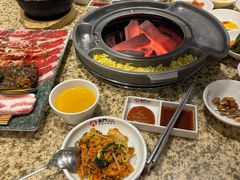 -東門韩国传统烤肉·韩国料理(银座直营店)
