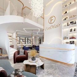 -Feel Hair Salon
