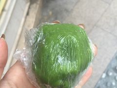-北万新包子店(淮海店)