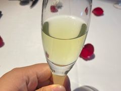 蜜桃甜酒-王品台塑牛排(成都万象城店)