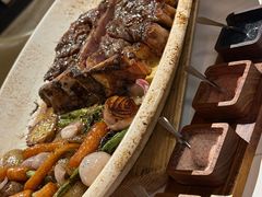 -BONAZZA 意大利餐厅