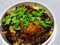 招牌豉油碌鹅-粤·向群饭店(龙津东路总店)