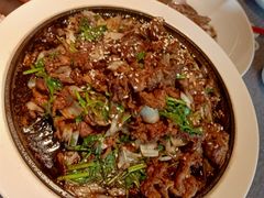 -秀儿四九城·新京菜(亚运村鸟巢店)