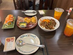 -仙隐小鹿料理食堂(武汉摩尔城店)