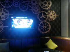 -泡沫BUbbLE量贩式KTV(金沙江路店)
