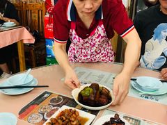 -蘭心餐厅(进贤路店)