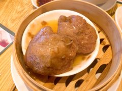 猪润烧卖-添好运点心专门店(百老汇店)