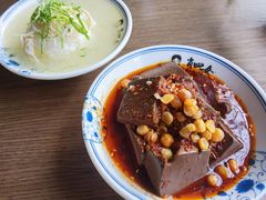 -肖四女乐山跷脚牛肉(世博源店)