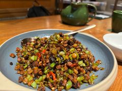 -云海肴·汽锅鸡·云南代表菜(天山百盛优客店)