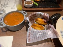 -西堤牛排(合肥之心城店)