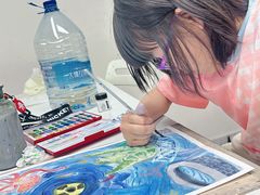 -甲乙果 美术书法(通州校区)