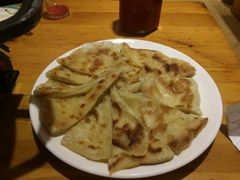 -大清花饺子(山庄店)