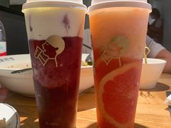 -太二酸菜鱼(深圳布吉万象汇店)