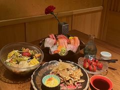 -松涛日本料理