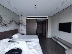 -上海大众空港宾馆