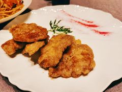 -奉天小馆·非遗东北菜(沈阳万象城店)