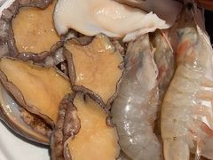 -牛YO寿喜烧和牛火锅自助(三台子万象汇店)