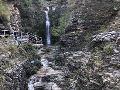 -孤山寨风景区