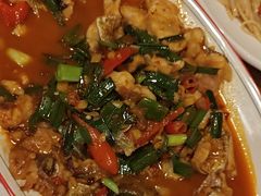 -丰乐餐厅·始于1999·本地老字号