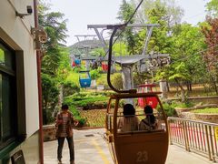 游乐设施-千佛山风景名胜区