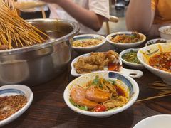 -成都瓜串串(华强北店)