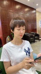 -十六番发型师事务所