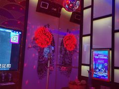 -音乐派KTV(银泰城店)